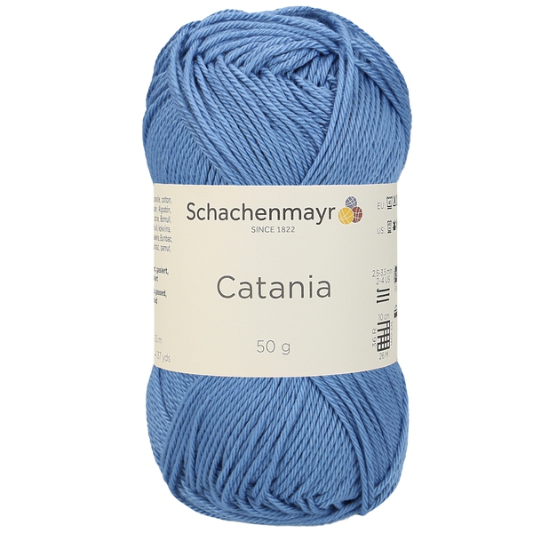 SCHACHENMAYR CATANİA