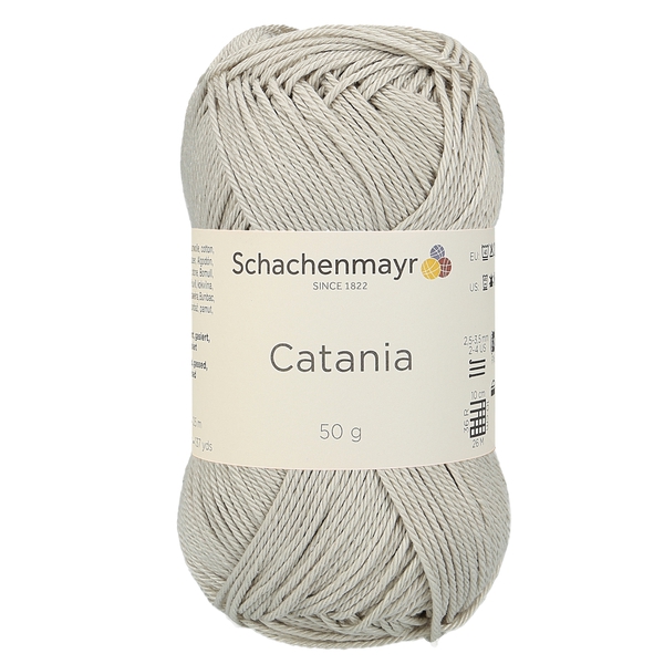 SCHACHENMAYR CATANİA