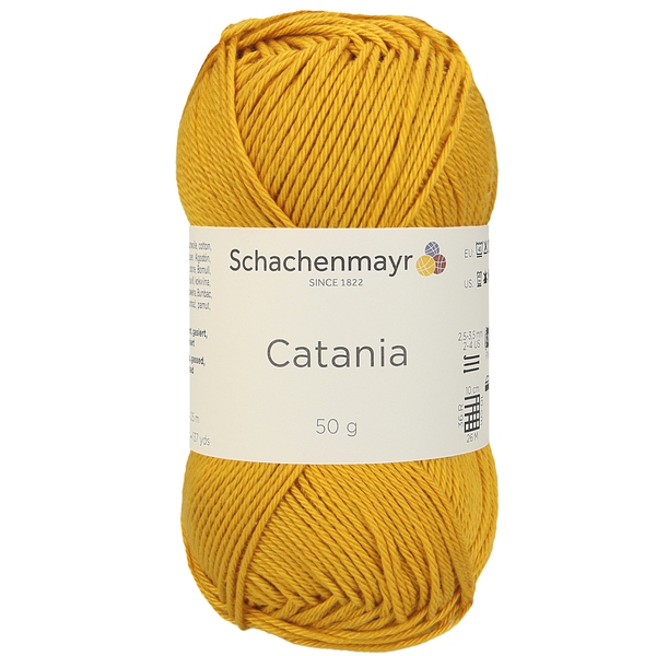 SCHACHENMAYR CATANİA