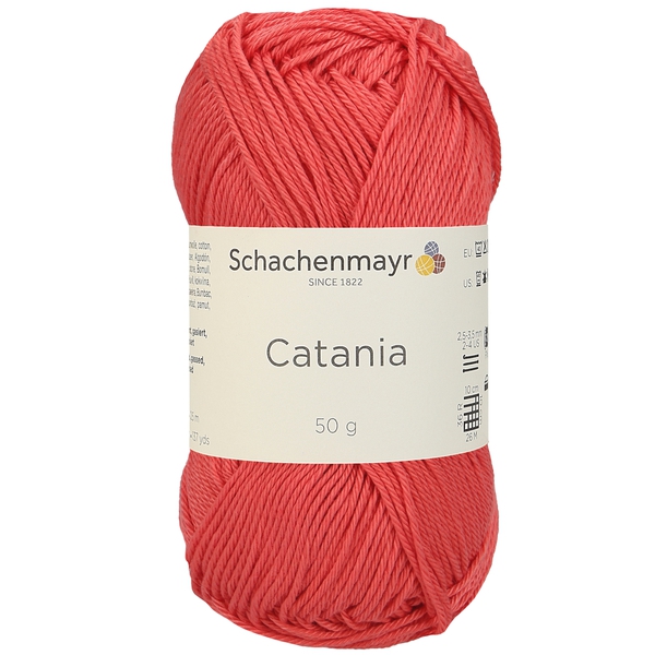 SCHACHENMAYR CATANİA