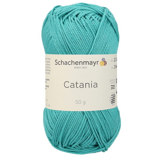 SCHACHENMAYR CATANİA