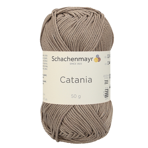 SCHACHENMAYR CATANİA