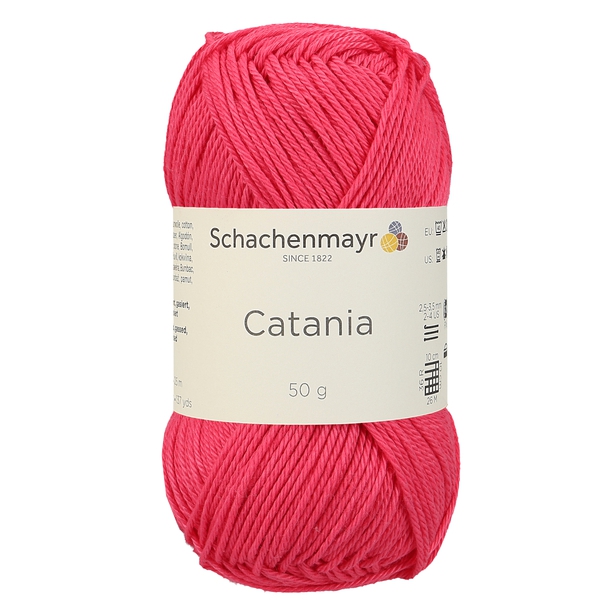 SCHACHENMAYR CATANİA