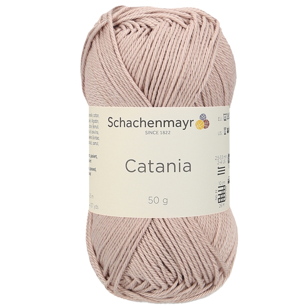 SCHACHENMAYR CATANİA