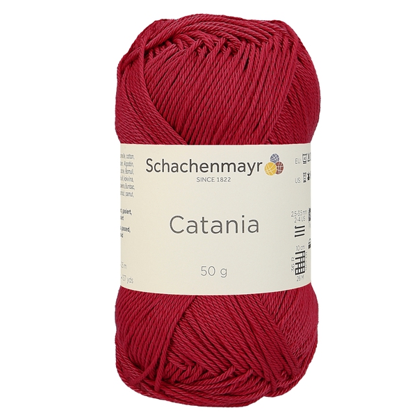 SCHACHENMAYR CATANİA