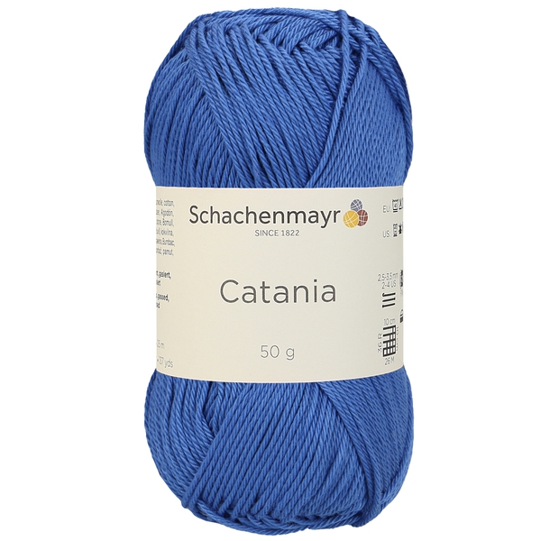 SCHACHENMAYR CATANİA