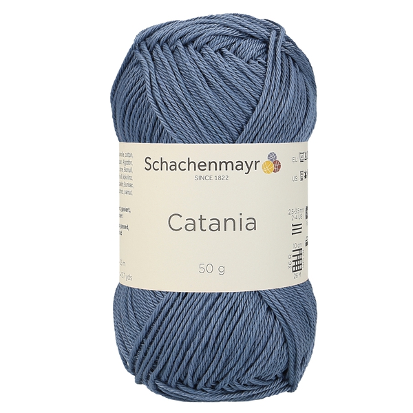 SCHACHENMAYR CATANİA