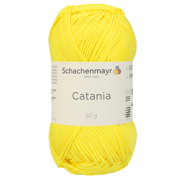 SCHACHENMAYR CATANİA