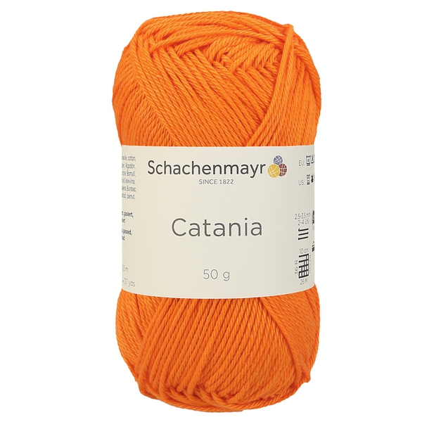 SCHACHENMAYR CATANİA