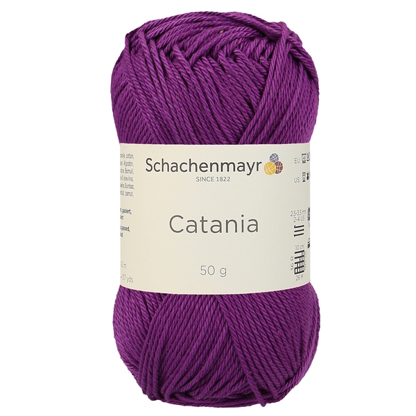 SCHACHENMAYR CATANİA