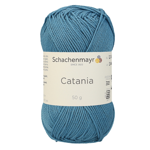 SCHACHENMAYR CATANİA