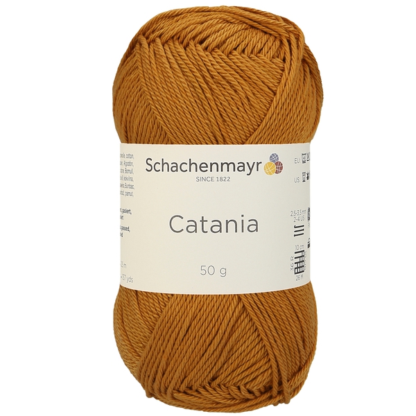 SCHACHENMAYR CATANİA