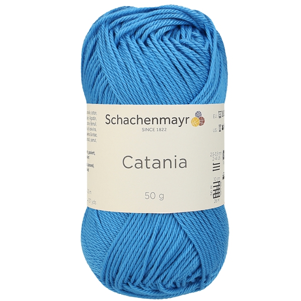 SCHACHENMAYR CATANİA