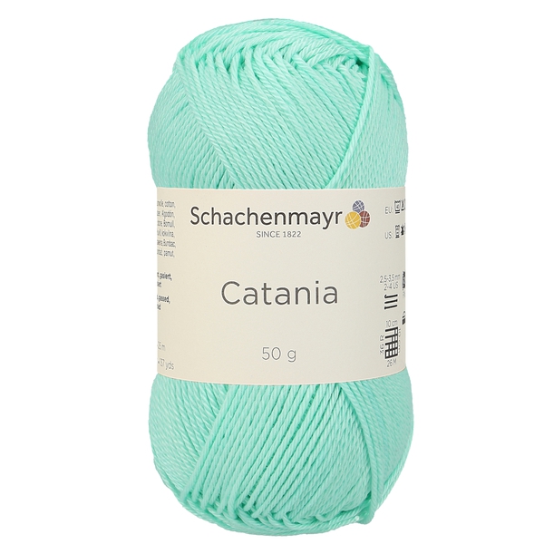 SCHACHENMAYR CATANİA