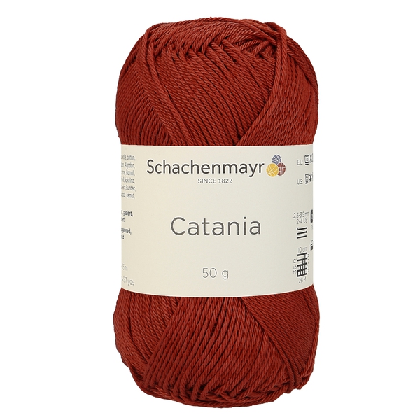 SCHACHENMAYR CATANİA