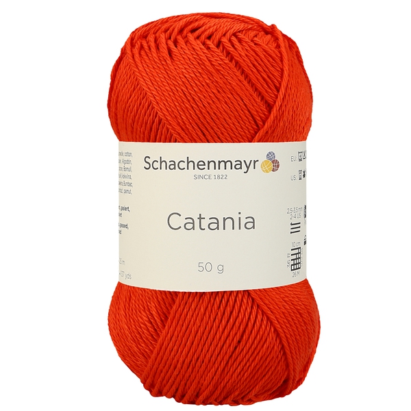 SCHACHENMAYR CATANİA