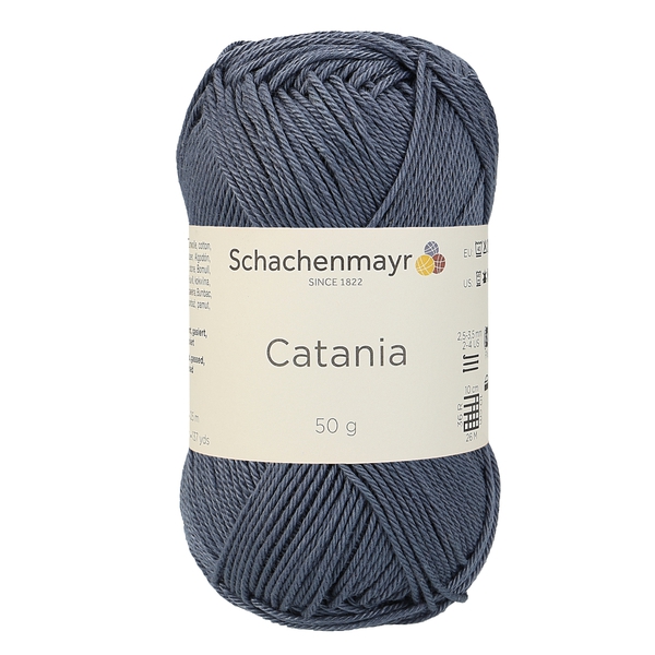 SCHACHENMAYR CATANİA