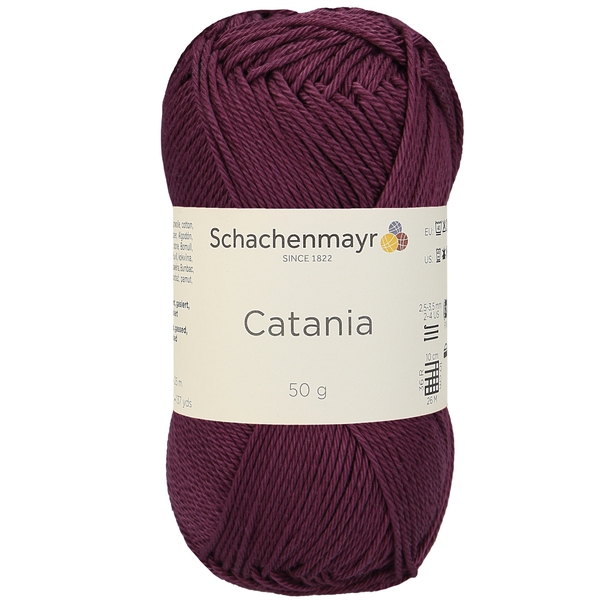 SCHACHENMAYR CATANİA