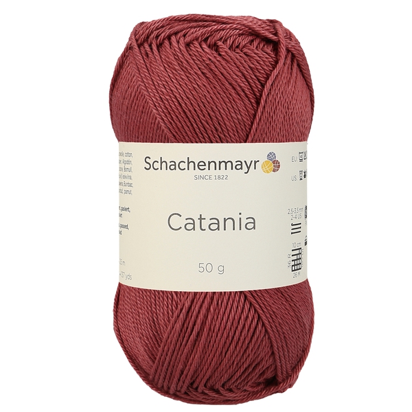 SCHACHENMAYR CATANİA