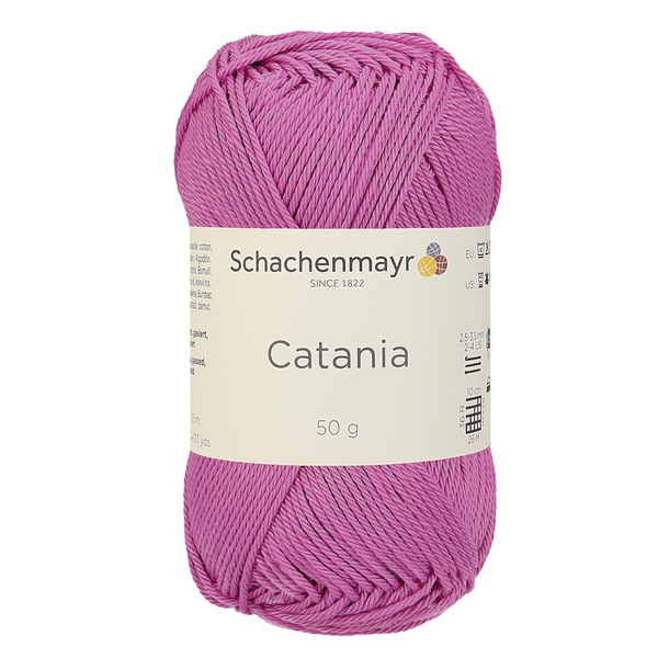 SCHACHENMAYR CATANİA