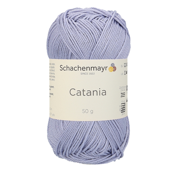 SCHACHENMAYR CATANİA