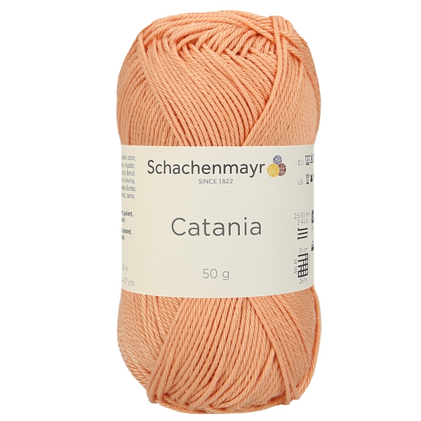 SCHACHENMAYR CATANİA