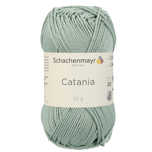 SCHACHENMAYR CATANİA