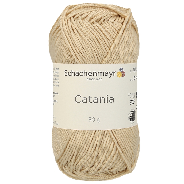 SCHACHENMAYR CATANİA