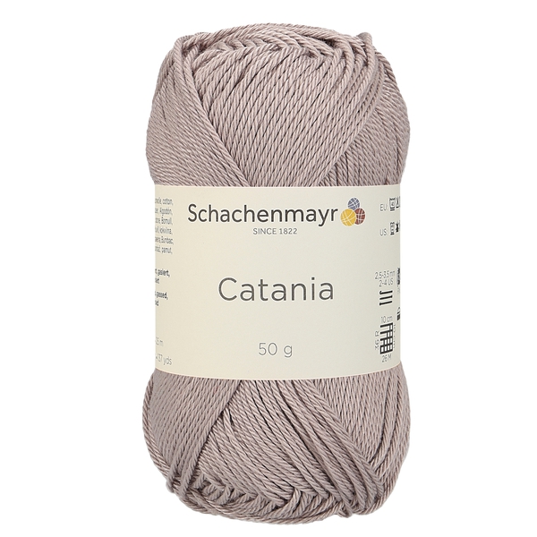 SCHACHENMAYR CATANİA