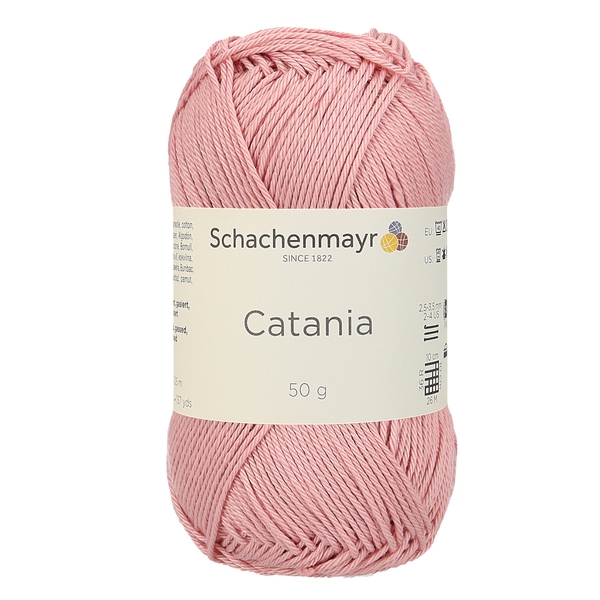 SCHACHENMAYR CATANİA