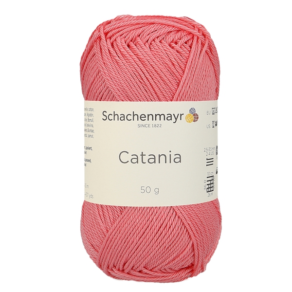 SCHACHENMAYR CATANİA