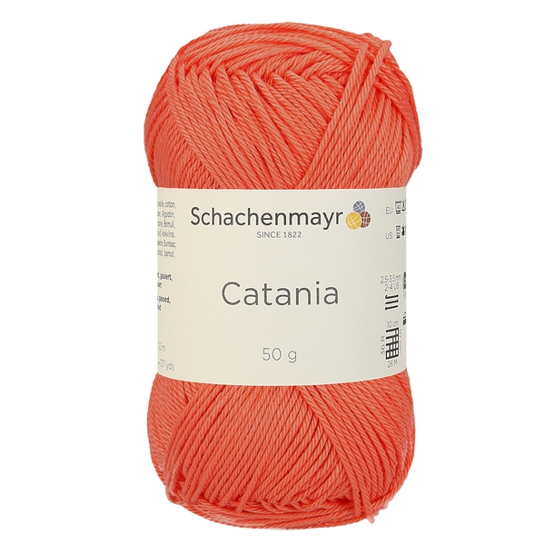 SCHACHENMAYR CATANİA