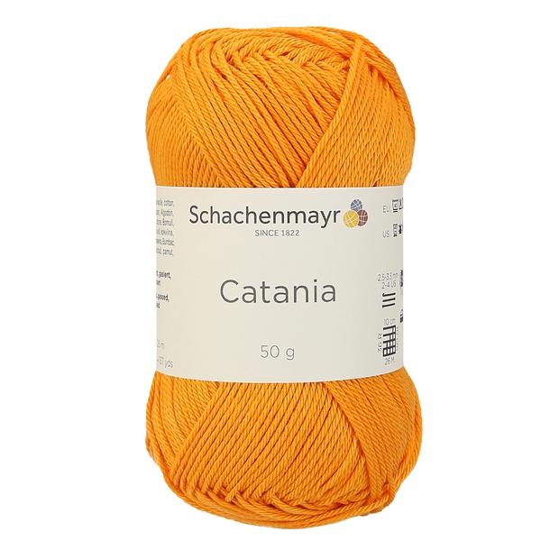 SCHACHENMAYR CATANİA