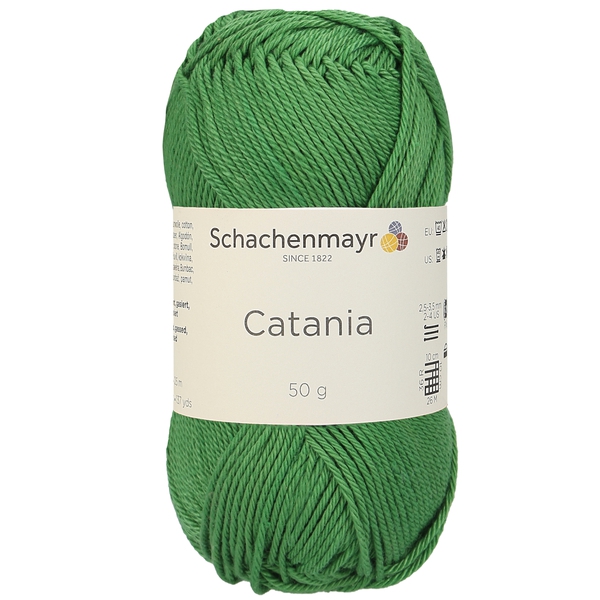 SCHACHENMAYR CATANİA