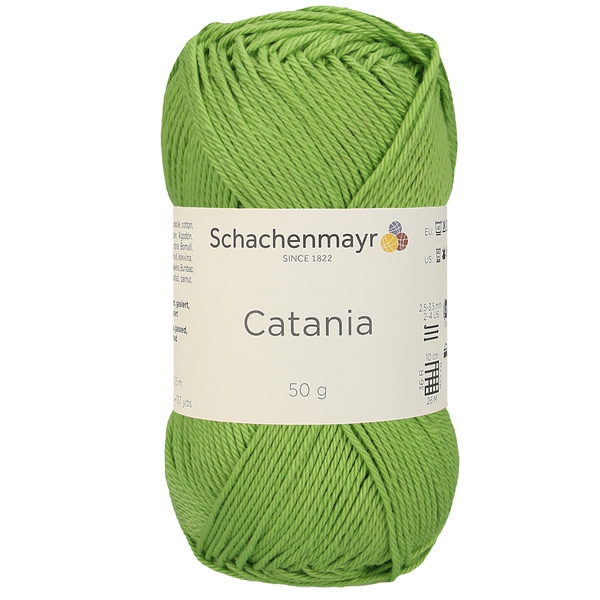 SCHACHENMAYR CATANİA