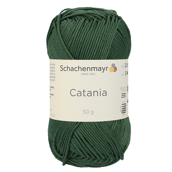 SCHACHENMAYR CATANİA