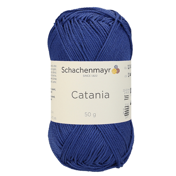 SCHACHENMAYR CATANİA