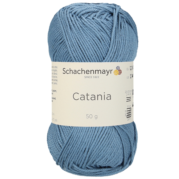 SCHACHENMAYR CATANİA