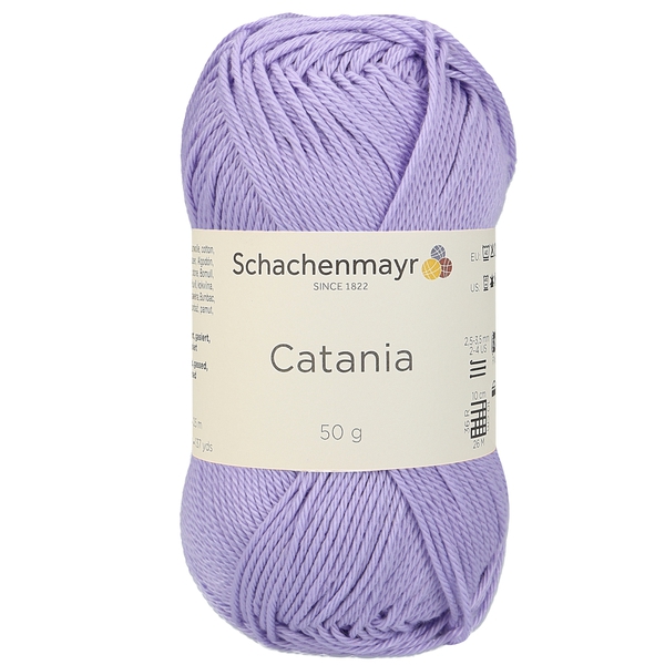 SCHACHENMAYR CATANİA