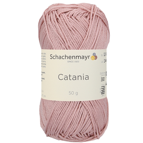 SCHACHENMAYR CATANİA