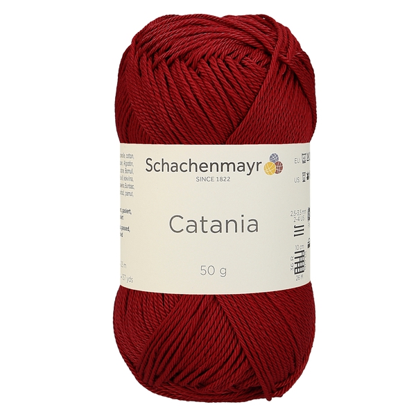 SCHACHENMAYR CATANİA