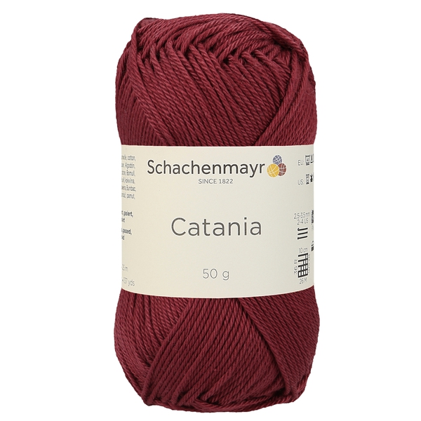 SCHACHENMAYR CATANİA