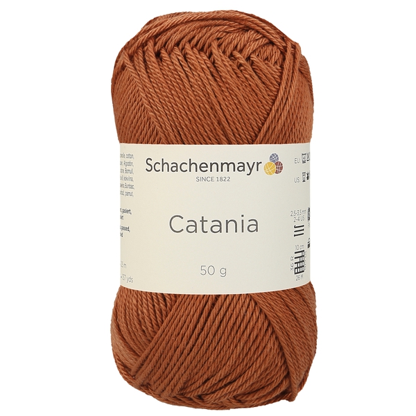 SCHACHENMAYR CATANİA