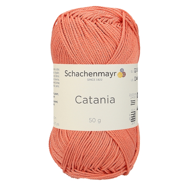 SCHACHENMAYR CATANİA