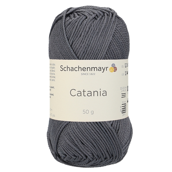 SCHACHENMAYR CATANİA