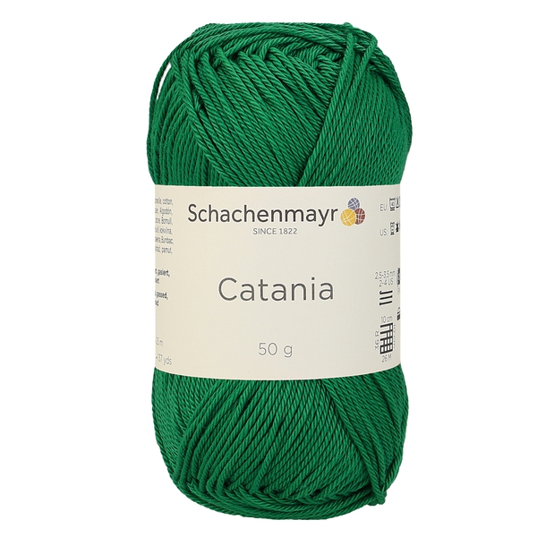 SCHACHENMAYR CATANİA