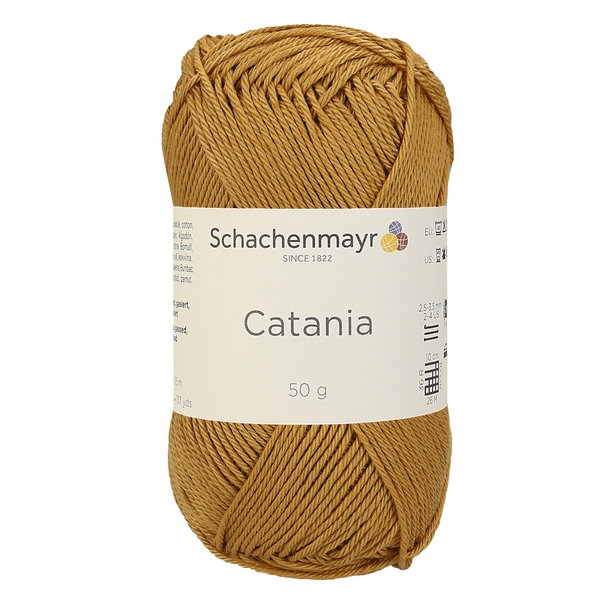 SCHACHENMAYR CATANİA