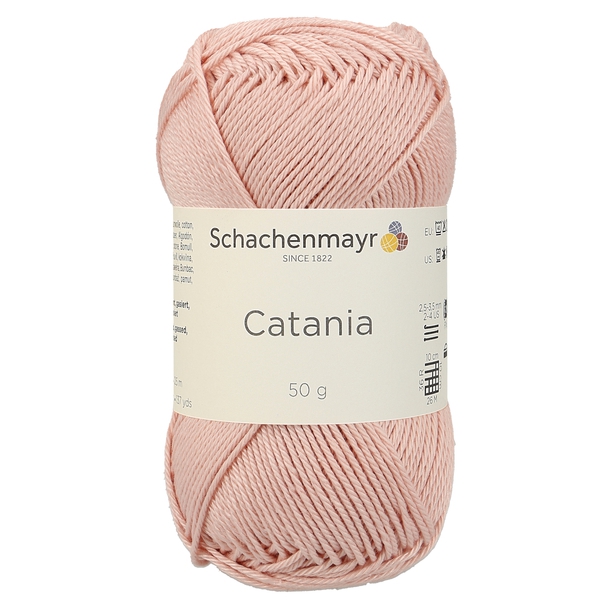 SCHACHENMAYR CATANİA