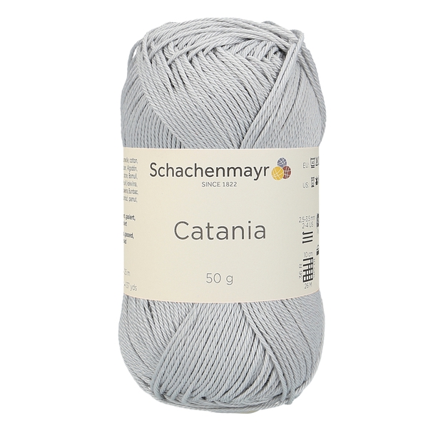 SCHACHENMAYR CATANİA