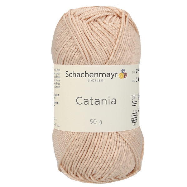 SCHACHENMAYR CATANİA